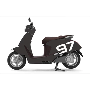 Tem Vento số 97