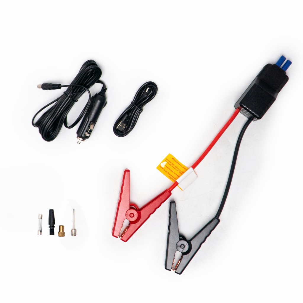 Máy Bơm Lốp & Kích Bình Ô Tô HUKAN G2-BKB070W – DC 12V, Công Suất 120W, 120PSI, Nhỏ Gọn 0.65kg – Bảo Hành 12 Tháng