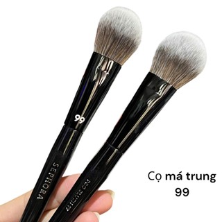 Cọ sephora,các loại cọ lẻ makeup trang điểm chuyên nghiệp