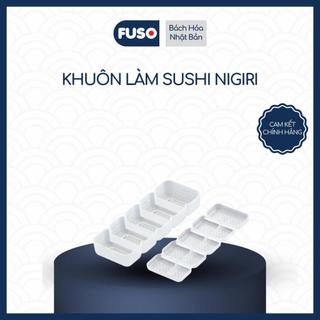 Khuôn Làm Sushi Nigiri Tiện Lợi Dễ Dùng Phù Hợp Cho Gia Đình
