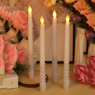 Chân nến kim loại mạ vàng để bàn tiệc ,decor nhà hàng khách sạn