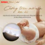 Bỉm Tã Dán / Quần Huggies Black Label Siêu Mềm Mỏng Nhẹ – Thấm Hút Nhanh Size M/L/XL/XXL