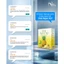 DỨA NGỌC NỮ [HỘP 10 GÓI]- HỖ TRỢ CÂN BẰNG NỘI TIẾT, THƠM CÔ BÉ, HỖ TRỢ SÁNG DA, CẢI THIỆN MÙI