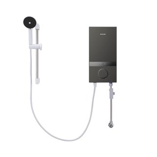 Máy tắm nước nóng trực tiếp Toshiba TWH-45MCNVN(S)-WB (Xám) - Bảo hành 24 tháng