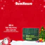 Sáp tẩy trang làm sạch da Green Deep Pore Cleansing Balm 8g