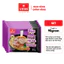 Set 5/ Set 10 Gói Bún Thịt Thật Bún Bò Huế/ Bún Sườn Cay VIFON 90gr/gói