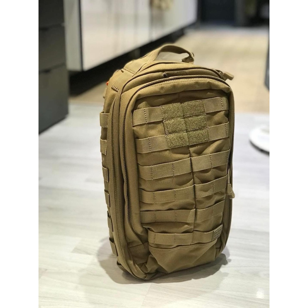 Túi đeo vai 5.11 Rush MOAB 8 Sling Pack 13L _retro