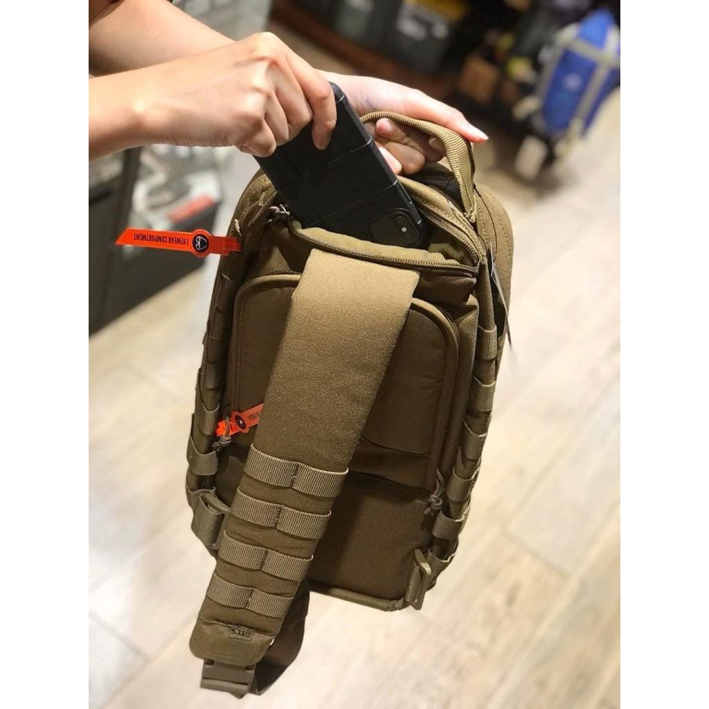 Túi đeo vai 5.11 Rush MOAB 8 Sling Pack 13L _retro
