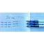 Bút Máy Gel FP33 - Mực Có Sẵn, Viết Êm Trơn, Ngòi EF 0.38mm Dùng Cho Học Sinh Tiểu Học & Văn Phòng.