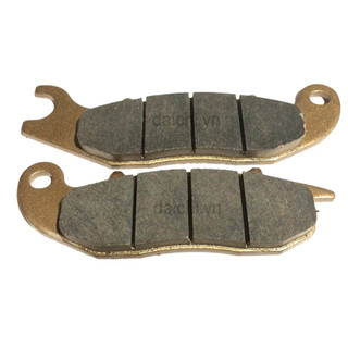 Má Phanh Đĩa Air Blade 125, Bố Thắng Đĩa Trước AB 125/150/160 Lead 125 Thắng Ăn – Êm – Không Rít Thương Hiệu Terasu