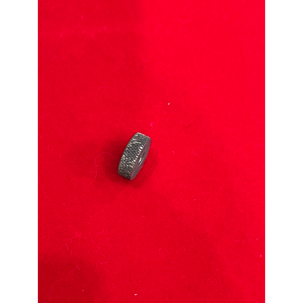 Bánh xe Zippo, kèm chốt tán ( Hàng rin )