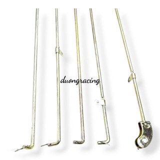 ĐŨA THẮNG XE MÁY WAVE – DREAM – SIRIUS (HÀNG CHẤT LƯỢNG CAO)  phụ tùng xe máy caoduongracing