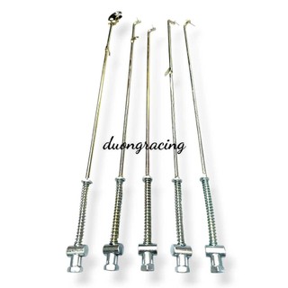 ĐŨA THẮNG XE MÁY WAVE – DREAM – SIRIUS (HÀNG CHẤT LƯỢNG CAO)  phụ tùng xe máy caoduongracing