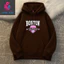 Áo Hoodie Trẻ Em Thu Đông Ấm Áp, Hình Boston Los Angeles 1998 Cá Tính, Chất Nỉ Cotton Mềm Mại Dễ Chịu (M 344)