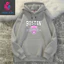 Áo Hoodie Trẻ Em Thu Đông Ấm Áp, Hình Boston Los Angeles 1998 Cá Tính, Chất Nỉ Cotton Mềm Mại Dễ Chịu (M 344)