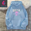 Áo Hoodie Trẻ Em Thu Đông Ấm Áp, Hình Boston Los Angeles 1998 Cá Tính, Chất Nỉ Cotton Mềm Mại Dễ Chịu (M 344)