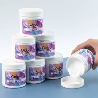 Màu Acrylic 250ML Global Art Dạng Hũ Màu Đặc Vẽ Trên Mọi Chất Liệu, Có Độ Che Phủ Cao M70028