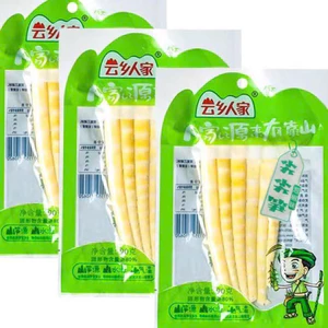Sỉ thùng 50 gói măng 110 gam