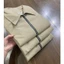 Áo khoác bomber chống nước 2 lớp Zá. Rà. unisex