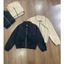 Áo khoác bomber chống nước 2 lớp Zá. Rà. unisex