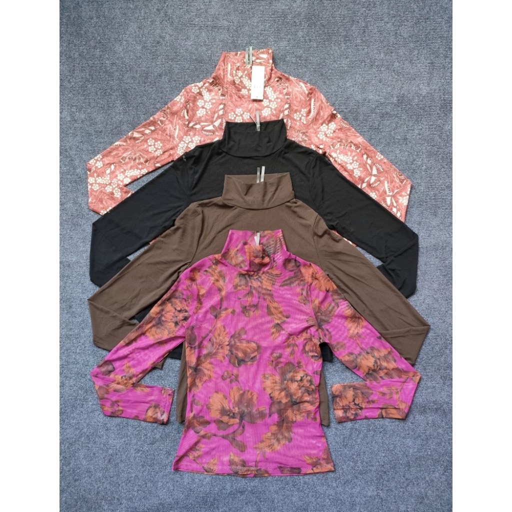 (BomoHouse) Áo thun lưới Anthr0* bigsize dư xịn VNXK.