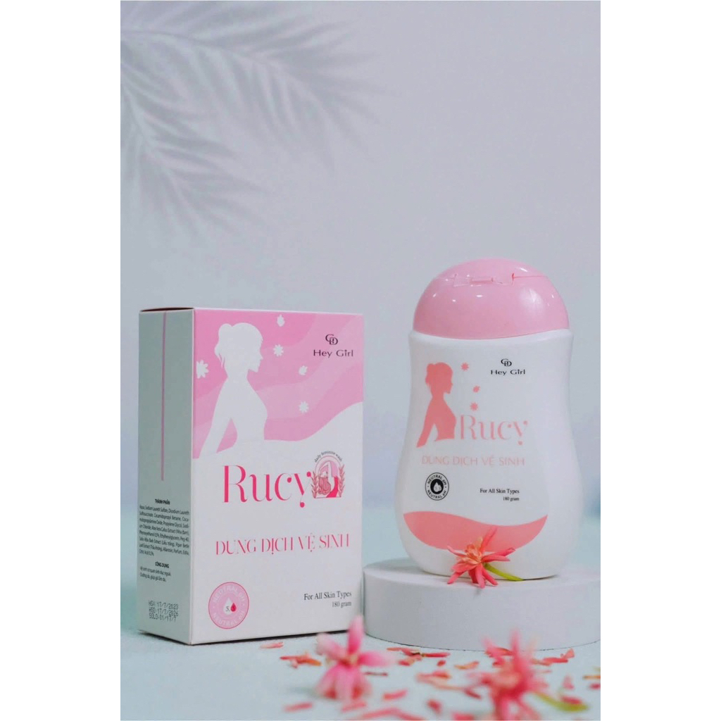 Rucy - Giá Tốt, Sale Tháng 07, Freeship 0Đ | Shopee Việt Nam