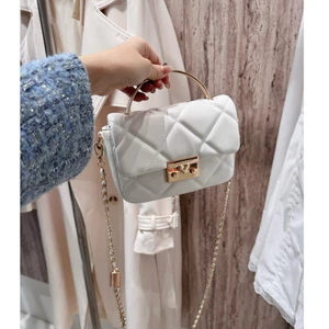 Túi Xách Nữ bag, túi nhún đeo chéo, túi hộp nữ thời trang