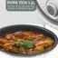 Nồi cơm điện 1.2L Mishio MK387