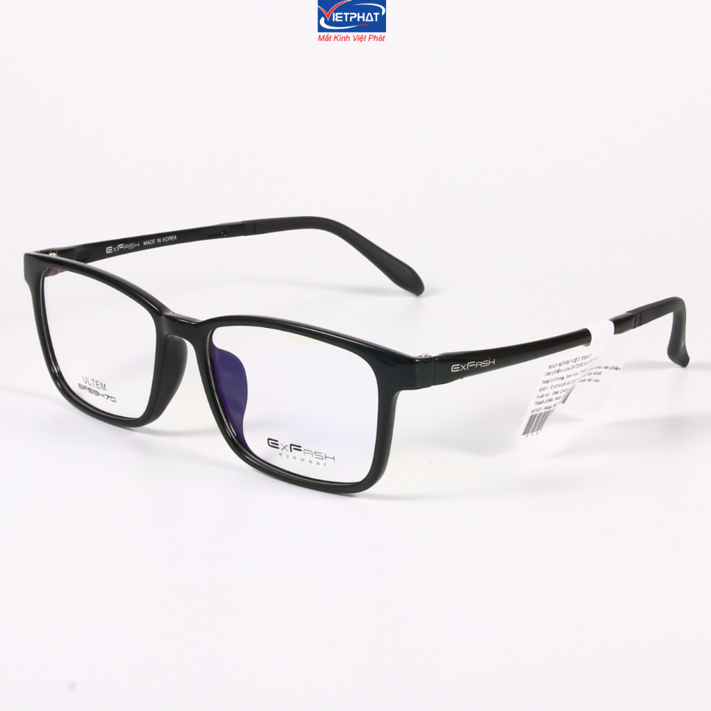 Gọng kính EXFASH EF69470 | BigBuy360 - bigbuy360.vn