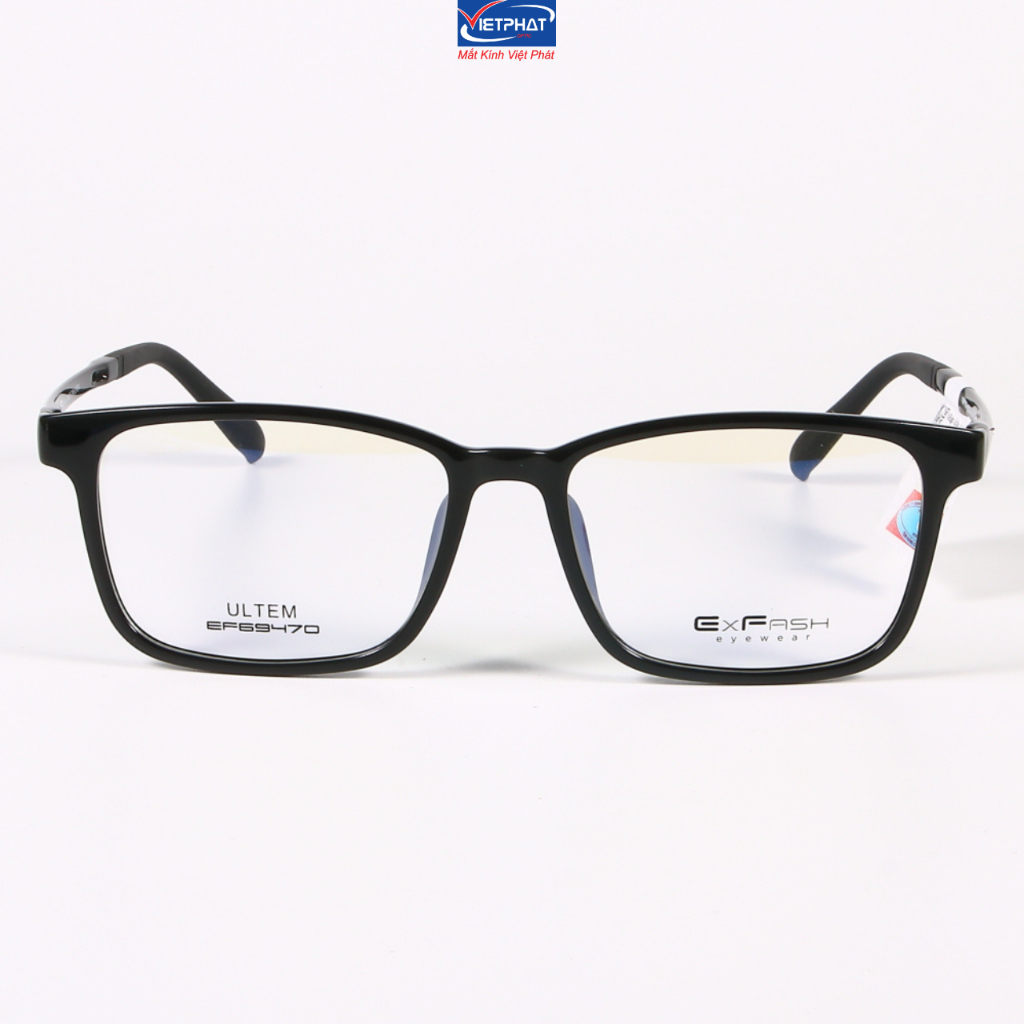Gọng kính EXFASH EF69470 | BigBuy360 - bigbuy360.vn
