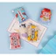 🎐Túi gấm Omamori may mắn có kèm túi chống nước Túi Phước May Mắn phong thủy dây treo trang trí