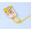 🎐Túi gấm Omamori may mắn có kèm túi chống nước Túi Phước May Mắn phong thủy dây treo trang trí