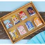 🎐Túi gấm Omamori may mắn có kèm túi chống nước Túi Phước May Mắn phong thủy dây treo trang trí