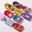 🎐Túi gấm Omamori may mắn có kèm túi chống nước Túi Phước May Mắn phong thủy dây treo trang trí