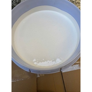 Sơn siêu bóng ngoại thất ánh ngọc trai JoTu 1 lít nước sơn siêu mịn,độ bóng cao bền màu theo thời gian