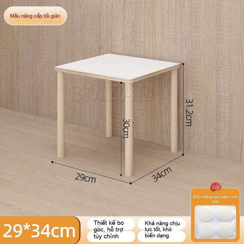 BMZAR Kệ tủ quần áo Kệ chia ngăn tủ Lắp ráp dễ dàng Xếp tầng Tiết kiệm diện tích | BigBuy360 - bigbuy360.vn