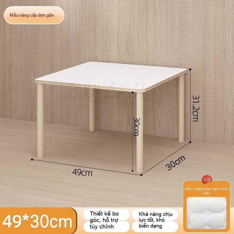 BMZAR Kệ tủ quần áo Kệ chia ngăn tủ Lắp ráp dễ dàng Xếp tầng Tiết kiệm diện tích | BigBuy360 - bigbuy360.vn