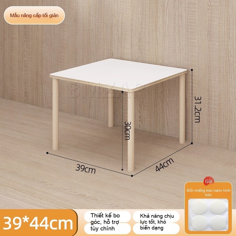 BMZAR Kệ tủ quần áo Kệ chia ngăn tủ Lắp ráp dễ dàng Xếp tầng Tiết kiệm diện tích | BigBuy360 - bigbuy360.vn