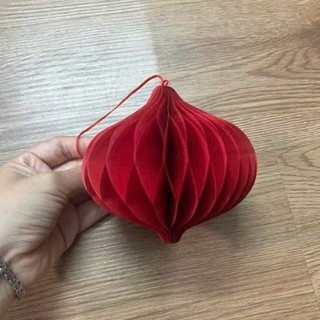 Bộ Đèn Lồng 10 Chiếc Màu Đỏ Trang Trí Nhà Cửa Cây Cảnh Dịp Tết, ✨✨