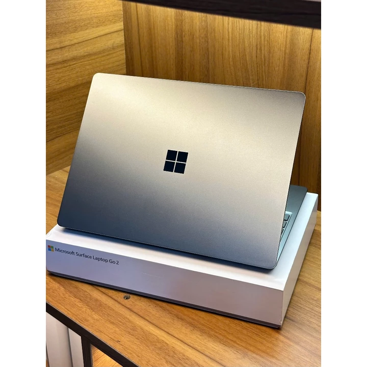 Microsoft Surface Laptop Go 2 Full Cảm Ứng | i5 Th11 | Ram 8GB/16GB | SSD 128/256GB | Siêu Nhẹ 1.1kg | Mới 92-99%