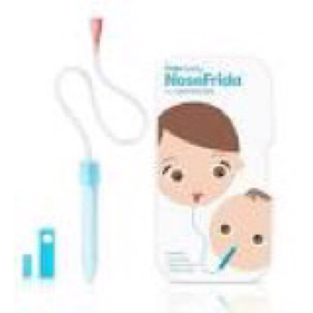 DỤNG CỤ HÚT MŨI NOSEFRIDA