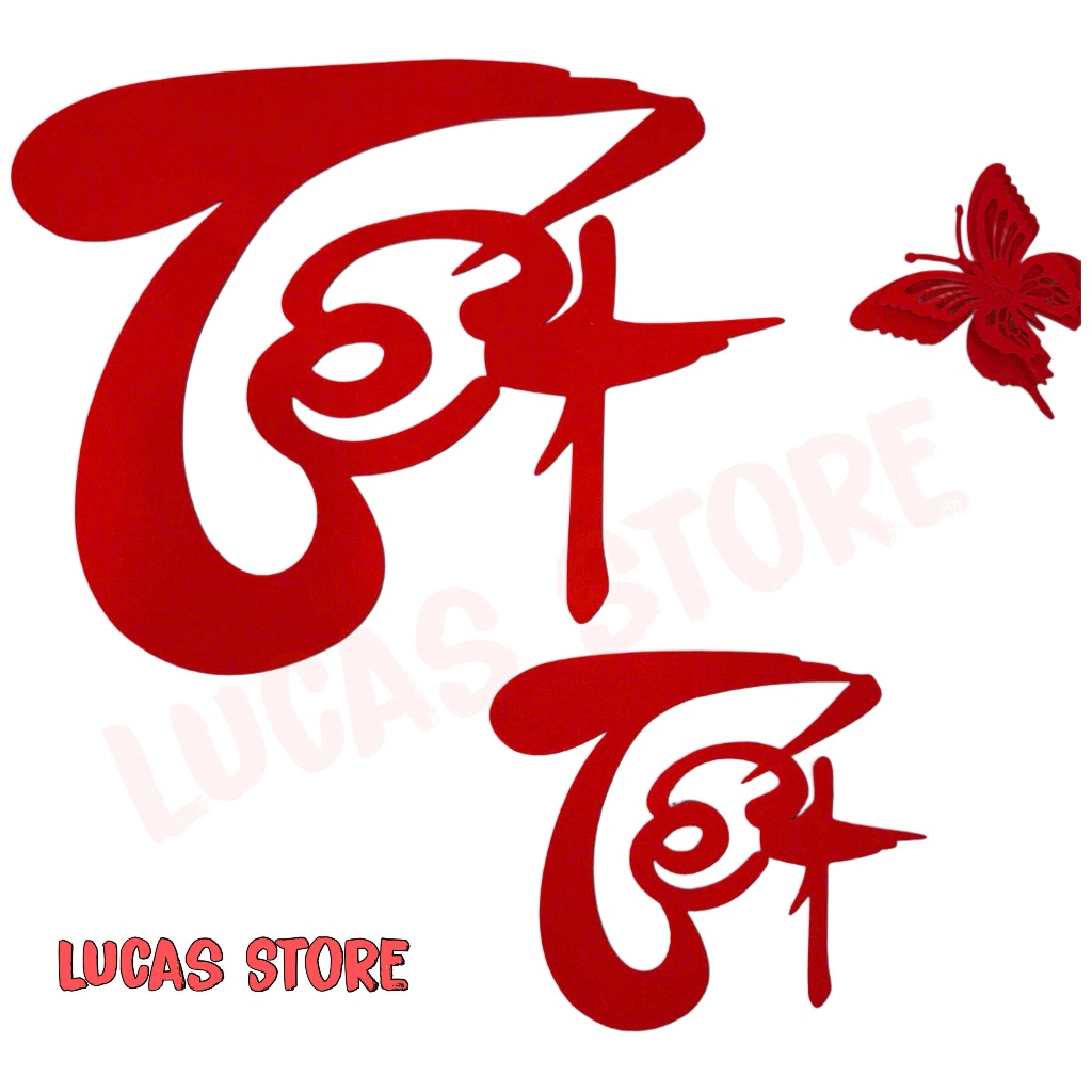 Chữ TẾT Đỏ Trang Trí, Decor Tết 2026 - Trang Trí Nhà Cửa, Làm Tiểu Cảnh ...