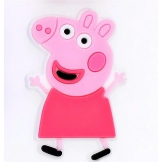 Charm/Sticker gắn dép- hàng chính hãng- Hoạt hình kute