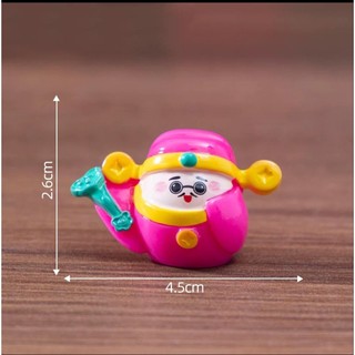 Thần Tài mini nhỏ nhỏ xinh xinh may mắn