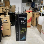 Máy lọc nước RO AQUA 3 chức năng NÓNG - LẠNH - NGUỘI Model 8 - 9 Cấp lọc Có Ion Kiềm Hydrogen BẢO HÀNH 12 THÁNG. — ảnh 7