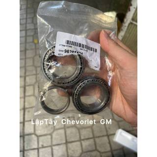 Bi moay ơ trước (Bạc đạn bánh trước) Spark M200,Matiz 1,Matiz 2,Matiz 3. Hàng Chính hãng GM 96285525