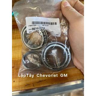 Bi moay ơ trước (Bạc đạn bánh trước) Spark M200,Matiz 1,Matiz 2,Matiz 3. Hàng Chính hãng GM 96285525