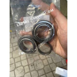 Bi moay ơ trước (Bạc đạn bánh trước) Spark M200,Matiz 1,Matiz 2,Matiz 3. Hàng Chính hãng GM 96285525