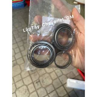 Bi moay ơ trước (Bạc đạn bánh trước) Spark M200,Matiz 1,Matiz 2,Matiz 3. Hàng Chính hãng GM 96285525