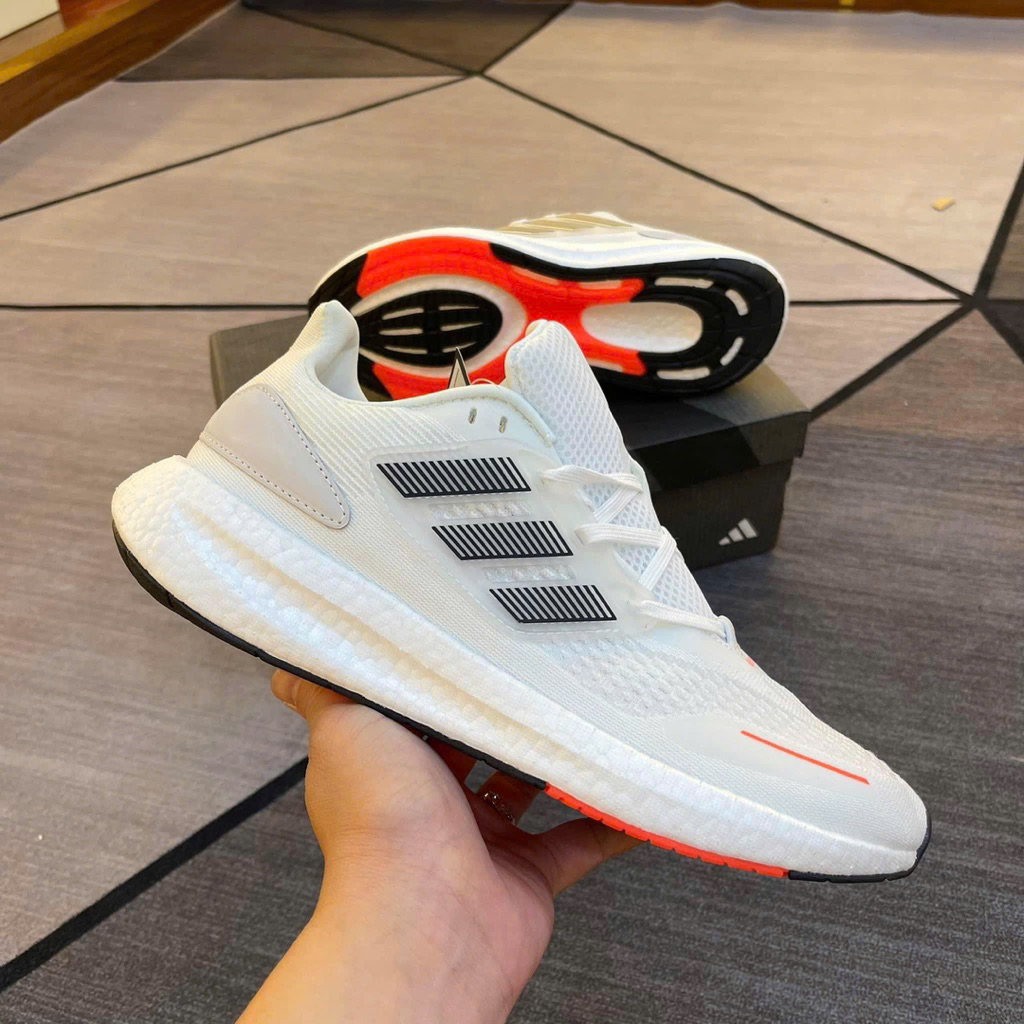 adidas gazelle silver green womens Shop Grey Mens adidas Ultraboost 22 Running Shoes  Shoebacca